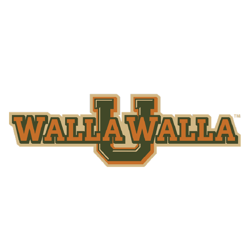 Walla Walla University Logo